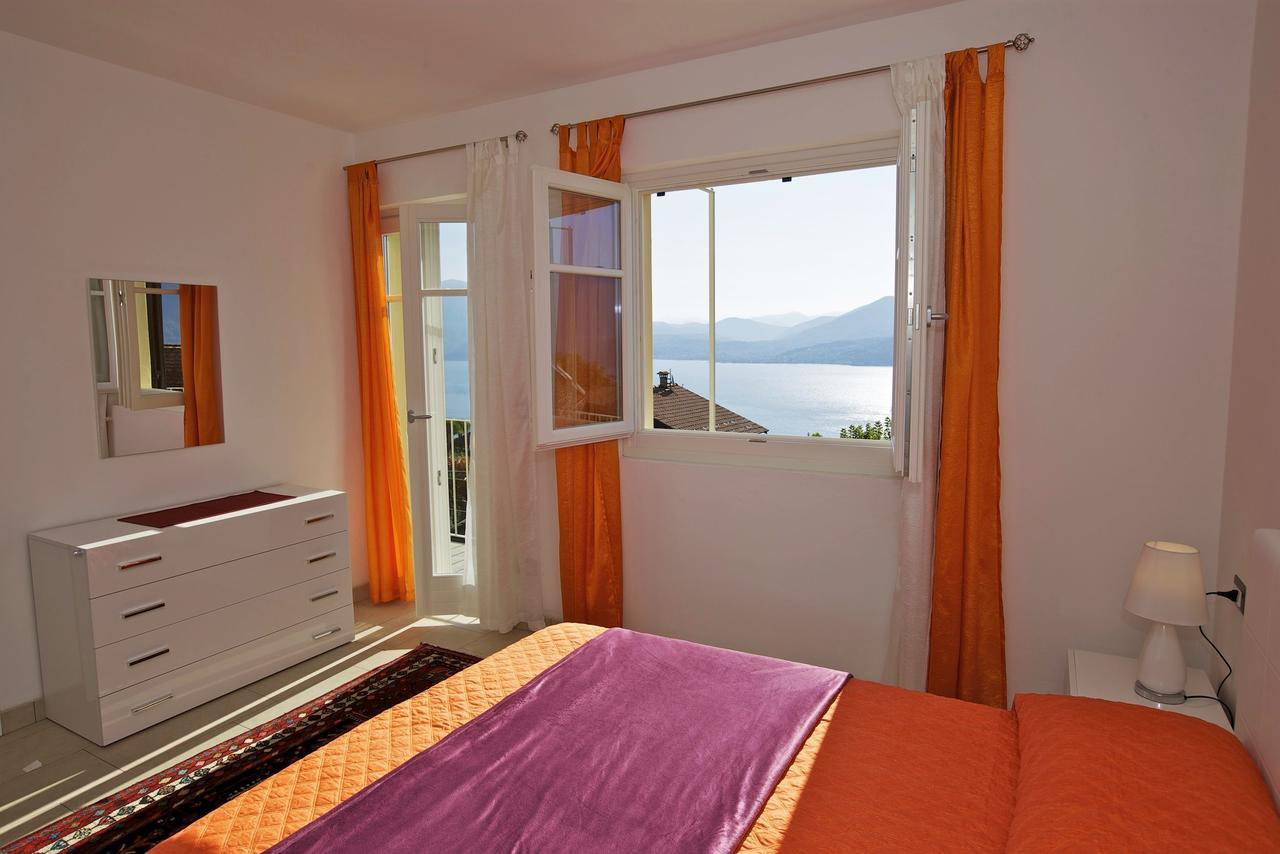 La Tranquillita Apartment ออกเจบบิโอ ภายนอก รูปภาพ