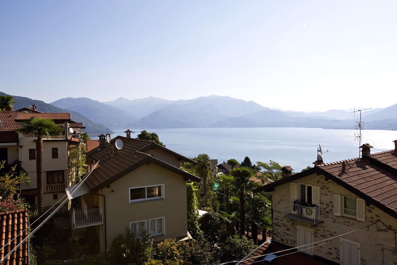 La Tranquillita Apartment ออกเจบบิโอ ภายนอก รูปภาพ